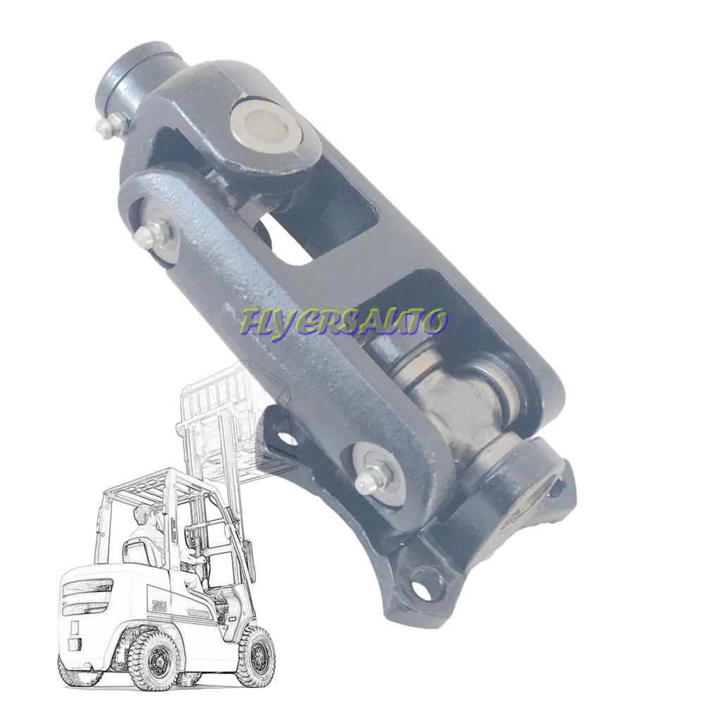 universal joint  91871-20050 for caterpillar forklift truck 9187120050 FLYERSAUTO FORKLIFT PARTS