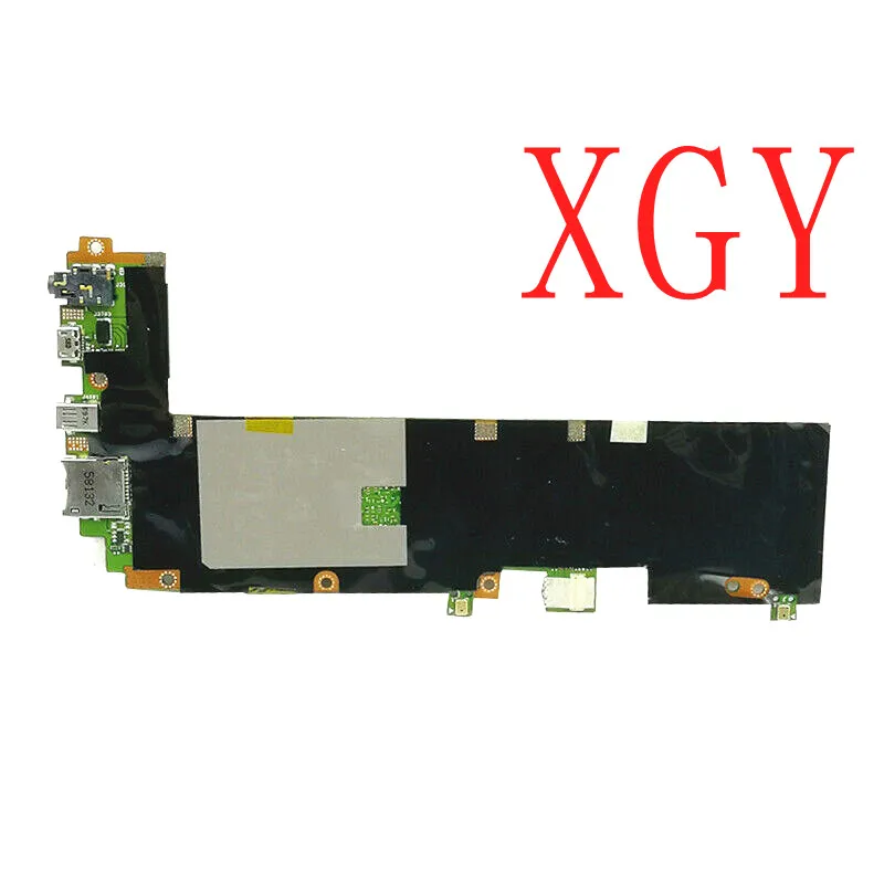 For ASUS T100H T100HA T100HN T100HAN tablet motherboard 32GB Logic board mainboard 100% Test ok