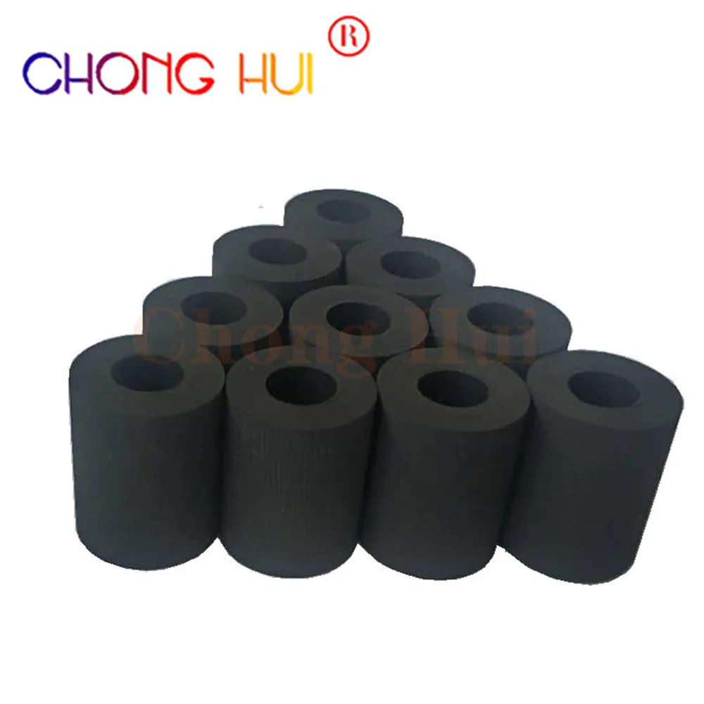 10X 2F906230 2F906240 2BR06520 Pickup Roller Rubber for Kyocera FS 1028 1128 1035 1100 1320 1120 1135 1300 1370 3900 4000 2000