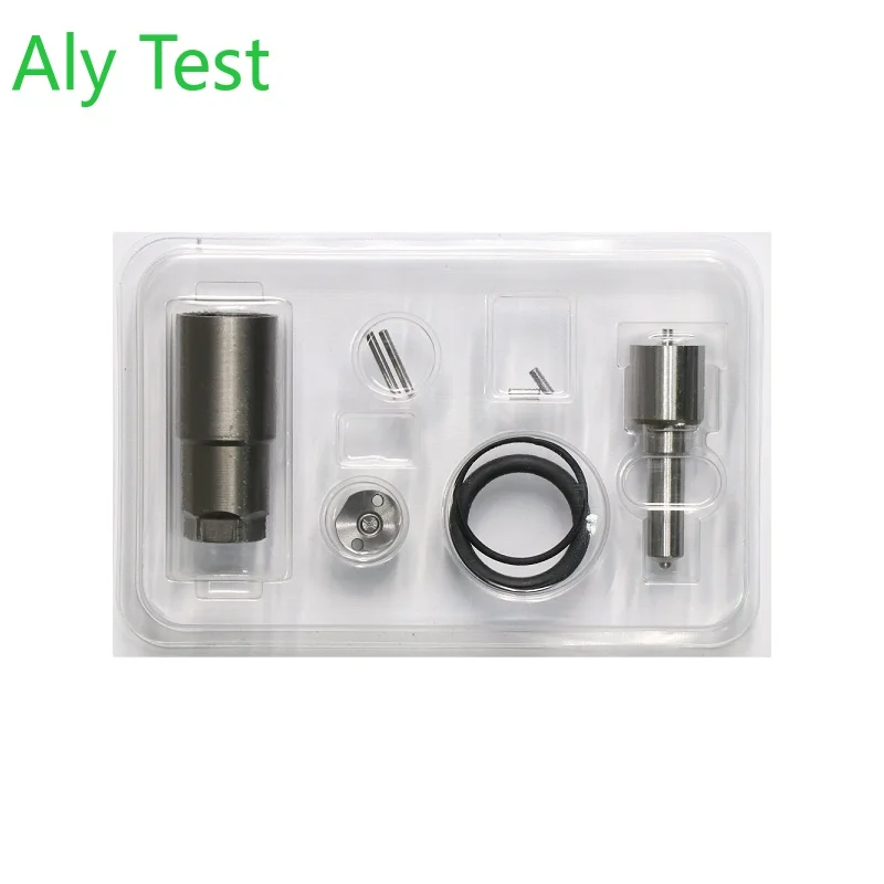 ALY TEST Repairkit Nozzle G3S2  Valve 507# for Toyota Land Cruiser  23670-30190