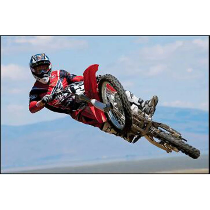 1 pcs Sports Motobike Competition Racing Moto Wall Paintings Print On Canvas Art Wall Pictures For Living Room No Frame