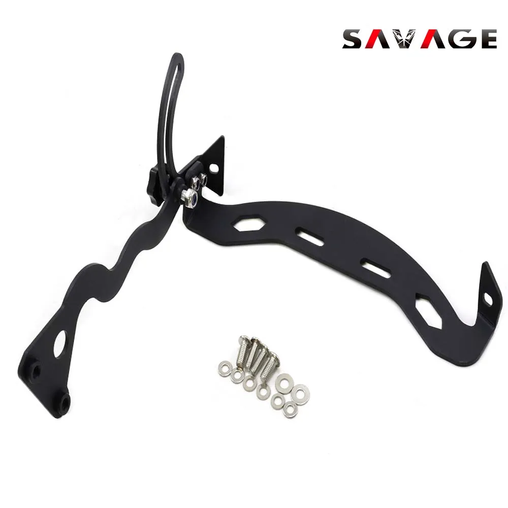 For BMW R1200GS Adventure 13-17 Windshield Support Holder Windscreen Strengthen Bracket Kits GS1200 R 1200 GS LC/ADV 2014 - 2018