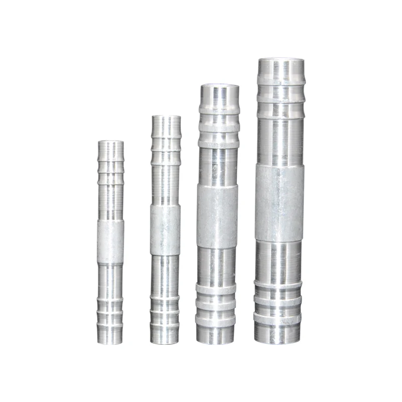 Free shipping,1piece(3/8 1/2 5/8)pipe joints,Automobile air conditioning pipe fitting 3/8 1/2 5/8 air conditioning general parts