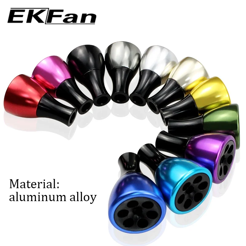 Perilla de carrete EKFan – Spinning y Baitcast - imagen 3
