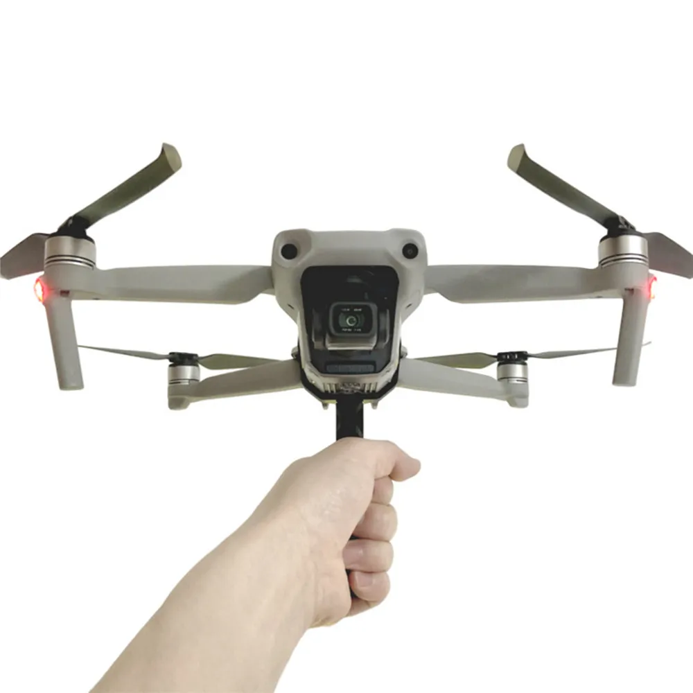 Support de poignée pour DJI Mavic Air 2, imprimé 3D, prise de vue à main pour Drone, décollage et atterrissage