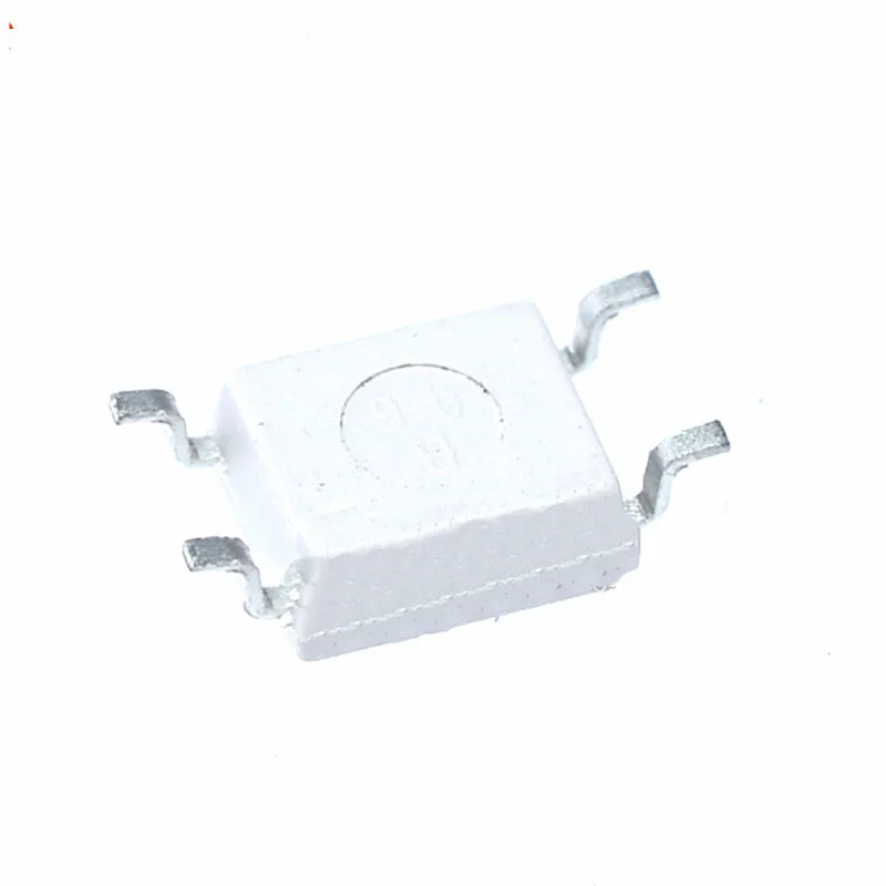 Neuer original patch optokoppler ct121gb (t1) sop-4 kompatibler tlp121gb koppler 20 teile/los