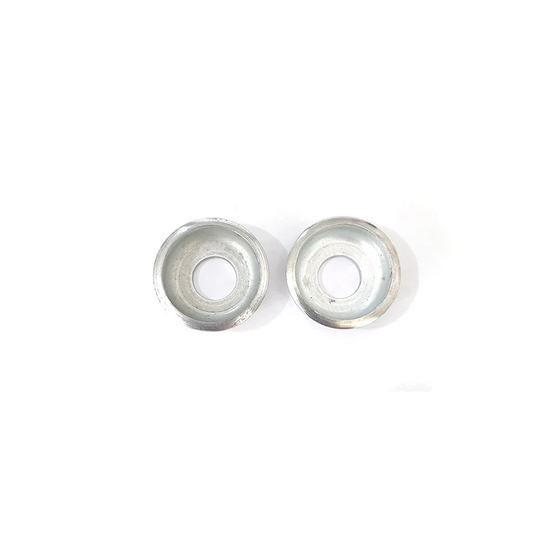 

Bicycle Folding Bicycle Mountain Bike Rear Axle Bowl / Rear Flower Drum Bowl / Flower Drum Cover Rear Axle Steel Bowl