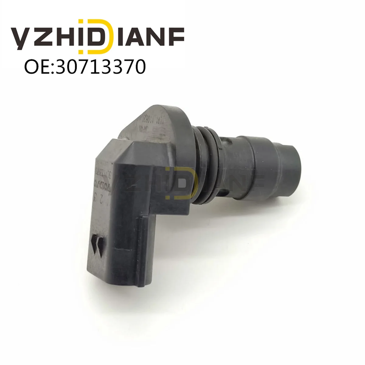 1x 3071 3370 New Engine Camshaft Position Sensor For Volvo- C70 S60 S70 S80 V70 XC90 8627354 30713370