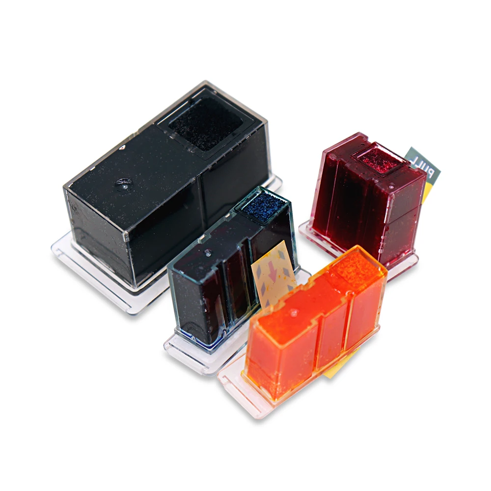 210 211 510 511 512 Ink Cartridge For Canon IP2700 IP2702 IP2770 E408 E468 MG2400 MG2410 MG2510 Cartridge Refill Kit For Canon