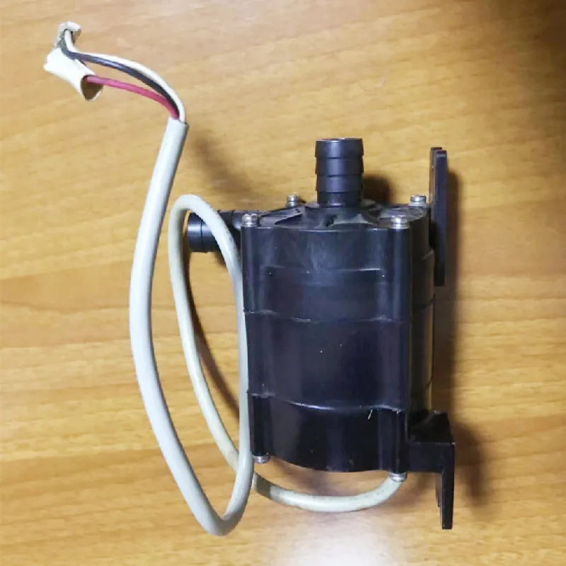 Bomba de Circulação Noritsu Minilab Qss3501 Tablete 3300 3021 2901 3201 Impulso Bomba de Circulação 570 Pode Ser Usado para Impressora
