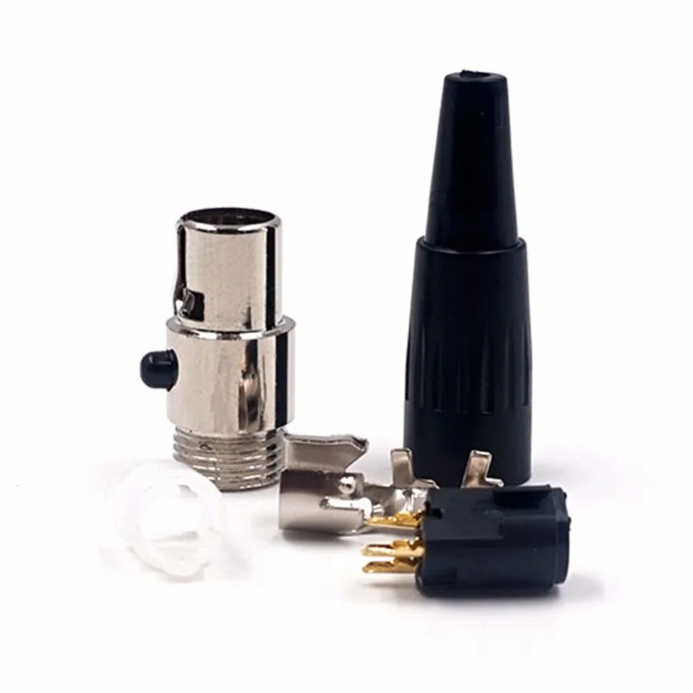 TOP-HiFi spedizione gratuita un pz Q701 K240s K271 K702 K141-cuffie auricolari Bulk Pins per cavo auricolare fai da te