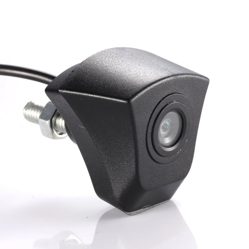 HD CCD Front View Camera FOr Audi A3 8v 8p A4 b8 b7 b6 b5 A5 A6 c5 c6 c7 A7 A8 Q3 Q5 Q7 TT