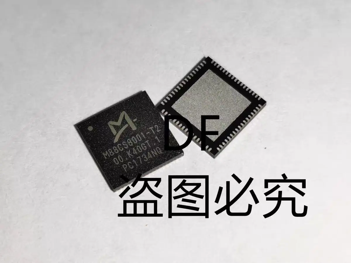 10 قطعة/الوحدة M14D1G1664A M14D1G1664A-1.8B DDR2 1GB بغا AP1084B-T4R1 إلى 263 M88CS8001-S الأصلي