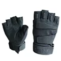 Import black