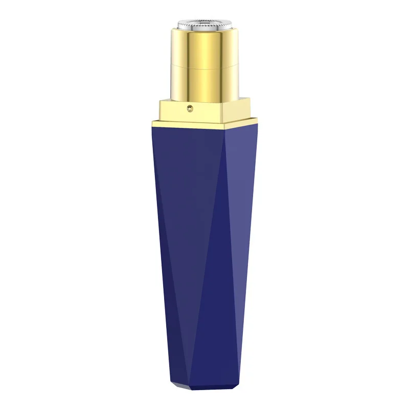 LUCCICA-Professional Hair Trimmer Waterproof Cutter Head Shave Machine Razor Home Use Shaving Razor Equipment For Womens