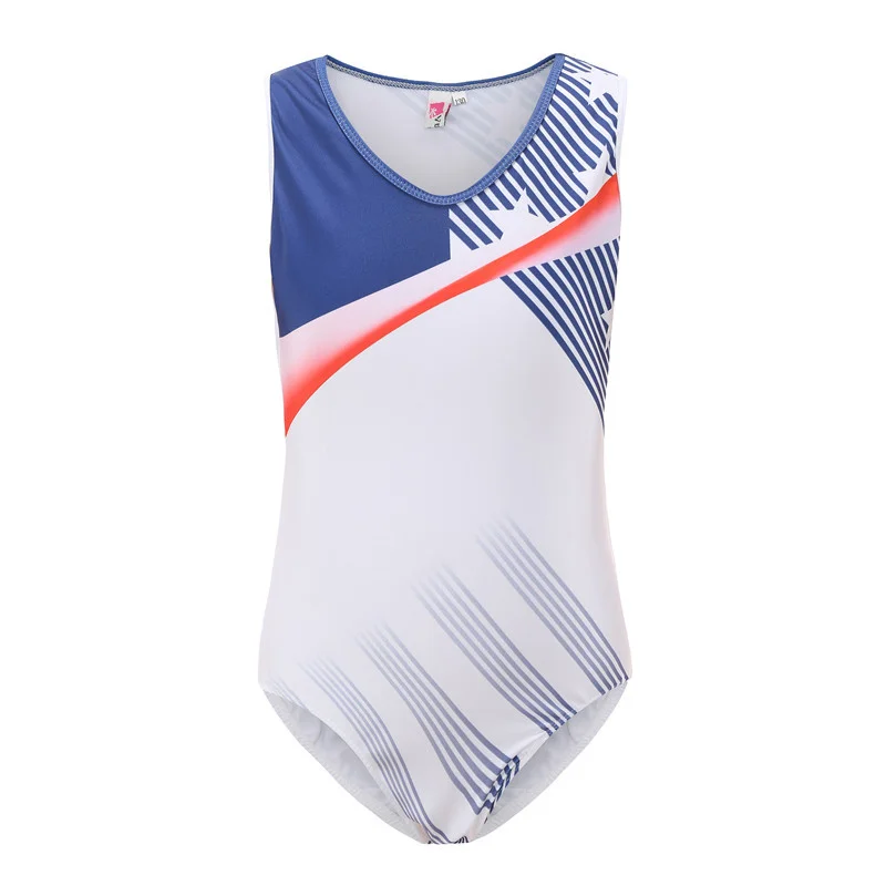 Hot Sale High Quality Cheap Fast Delivery Children Gymnastic Leotards for boys