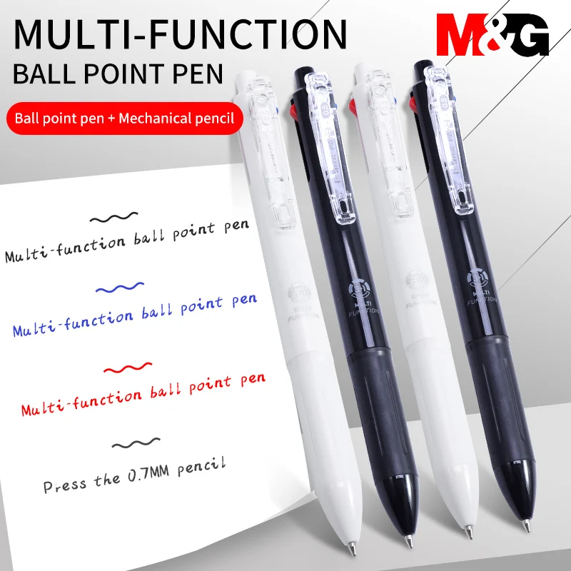 Multi Function Pen