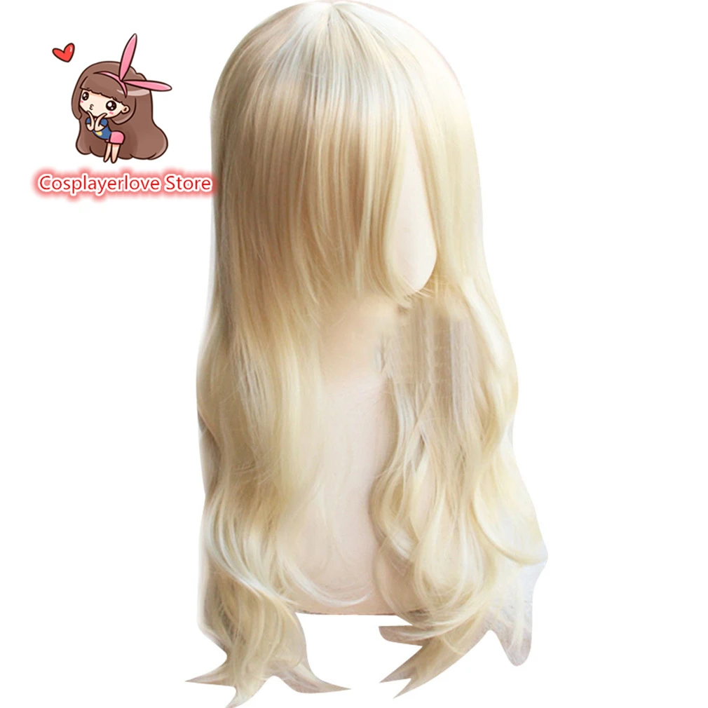 Aho สาว Sumino Sayaka Headwear สําหรับคอสเพลย์เครื่องแต่งกายฮาโลวีน Carnival เครื่องแต่งกาย