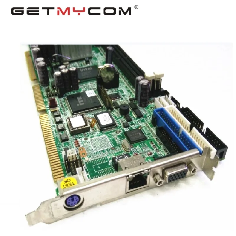 Getmycom Original for PEAK715VL-HT(LF) REV: D1 PEAK715-HT(LF)  industrial board