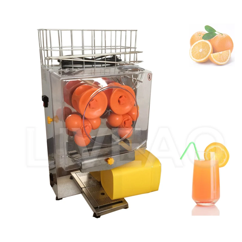 Industrial Citrus Juicer Orange Juice Extract Machine Fruit Orange Juicer