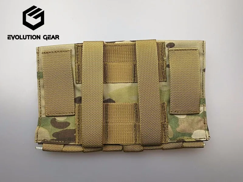 Evolution Gear Fast Medic Pouch