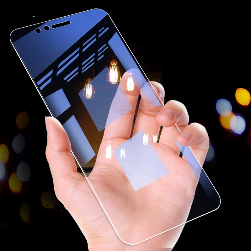 Tempered Glass For … - image