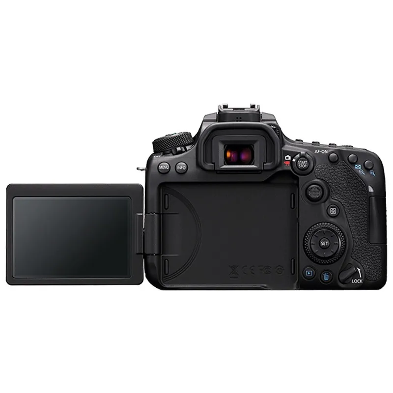 캐논 EOS 90D DSLR 카메라