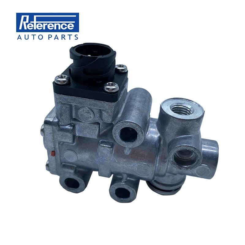 

Электромагнитный клапан для выхлопных газов, пропорциональный клапан, запасные части 1856309 2021084