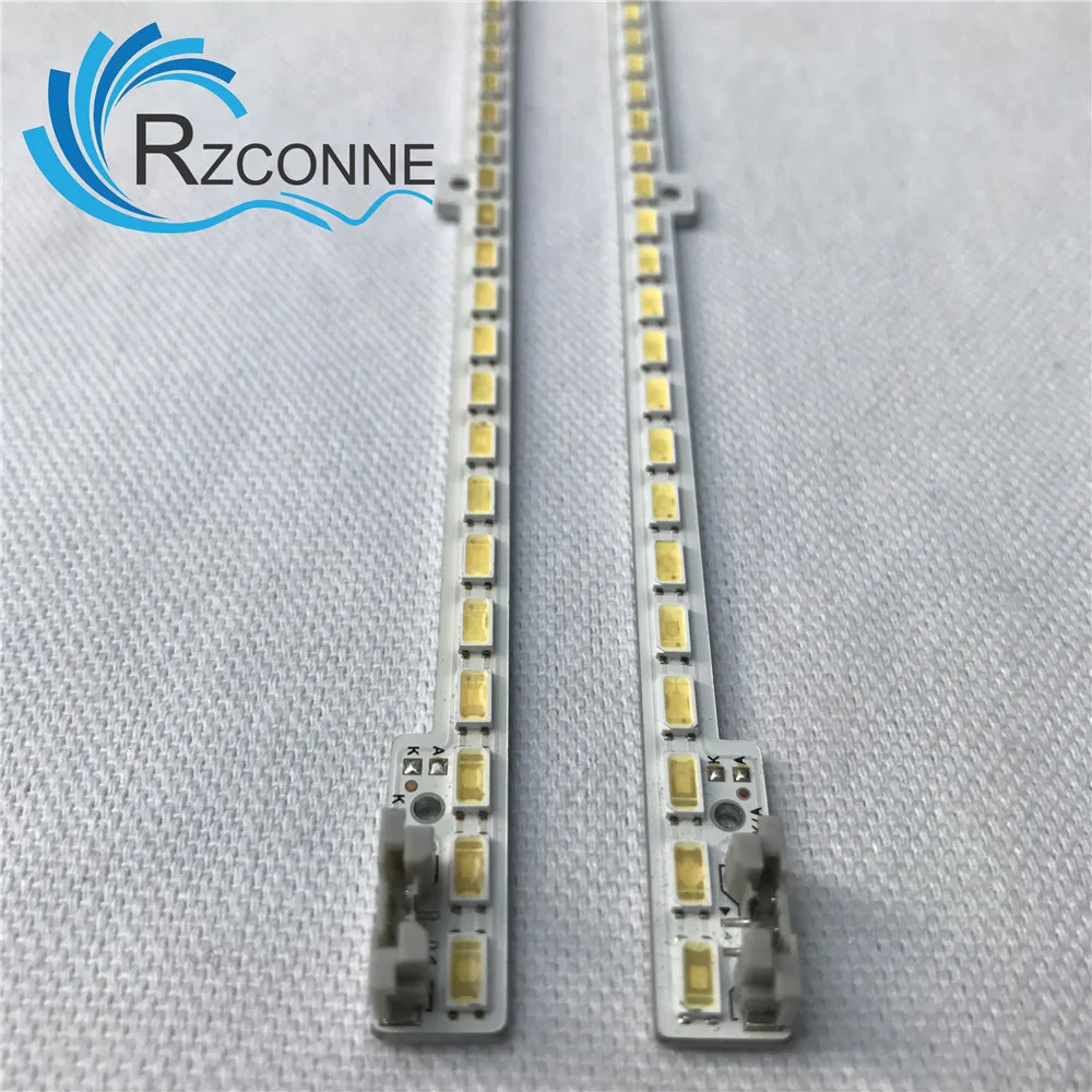 

LED Backlight strip For 2011SVS40 UE40D5000 UE40D5500 UE40D5700 LD400BGC-C2 ltj400hm03-j bn96-16606a bn96-16605a JVG4-400SMA-R1