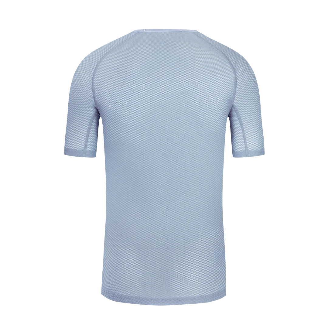 YKYWBIKE Camiseta De Manga Corta Para Ciclismo Camiseta De Malla Superligera  Transpirable Profesional