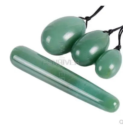 

Female postpartum recovery of jade egg jade vulva egg function assisted Kegel jade egg