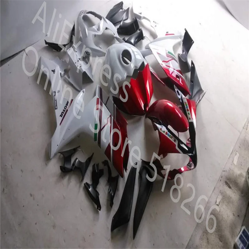 

White red black Motorcycle Fairing Kit for Yamaha YZF R1 07-08 YZF R1 2007-2008 Fairing