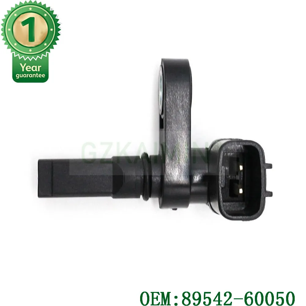 

ABS WHEEL SPEED SENSOR Rear Right For 4Runner Tacoma High Quality 8954260050 89542-60050