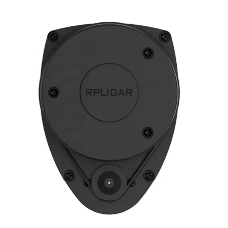 Slamtec RPLIDAR A1 8000HZ 2D 360 degree 12 meters scanning radius lidar for ROS Navigation obstacle avoidance SLAM mapping A1M8