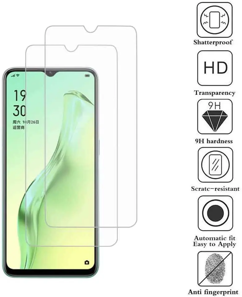 Tempered Glass Scre… - image