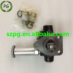 6D14 S6K Fuel Pump ME919104