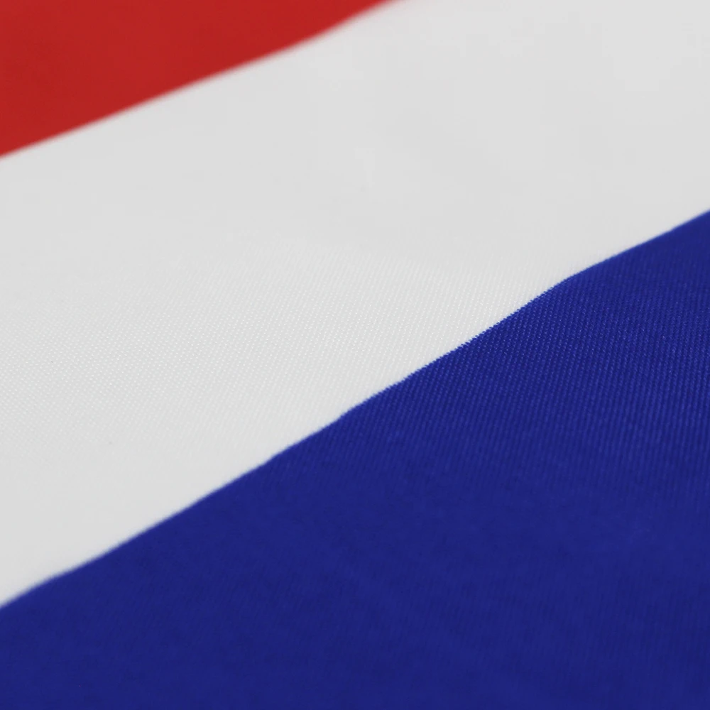 FLAGHUB 90X150cm United Kingdom National Flag Union Jack UK British England Country Banner