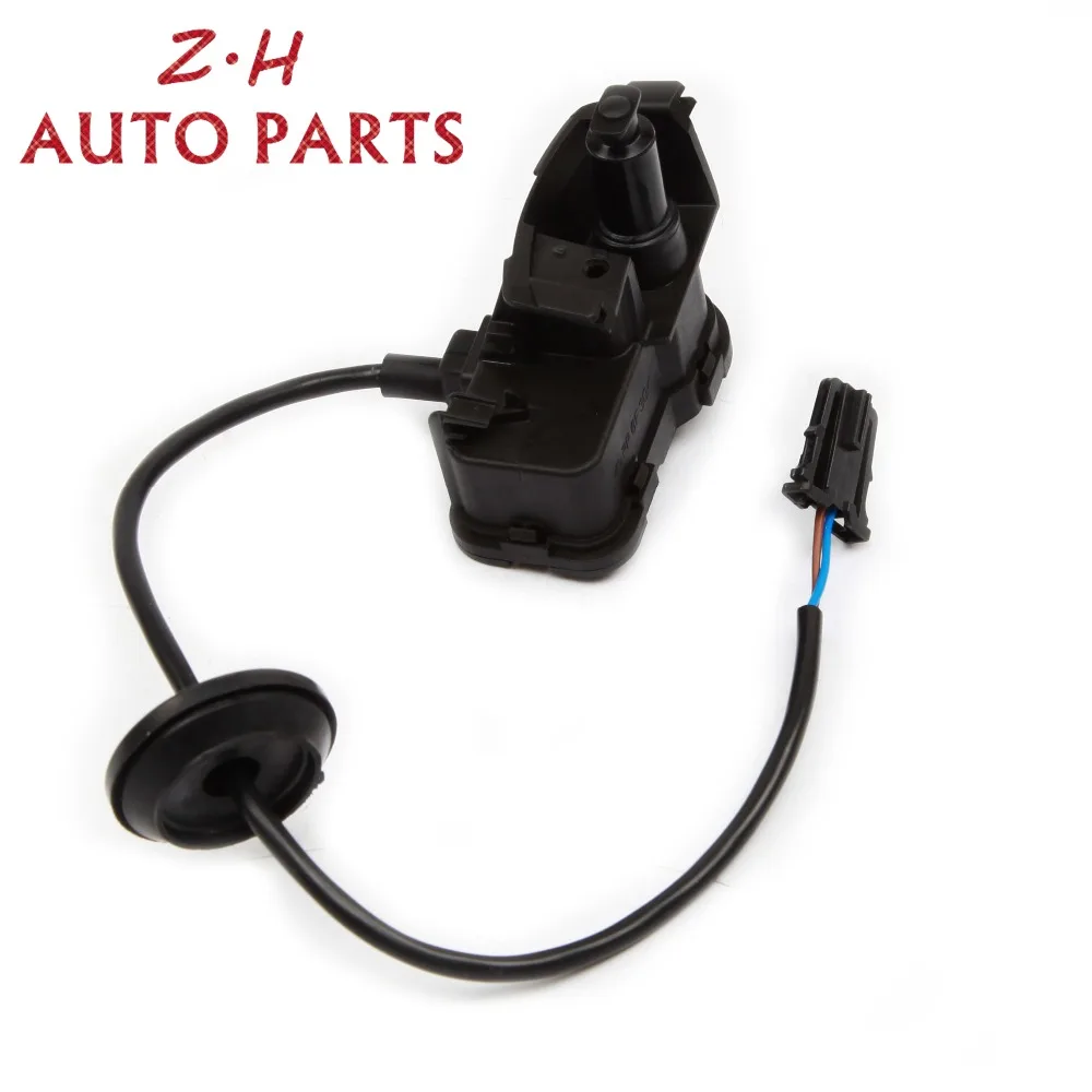 Fuel Box Filler Door Control Actautor Motor 5C6 810 773 A For VW Golf Passat Variant Jetta Polo Skoda Rapid 5C6810773A