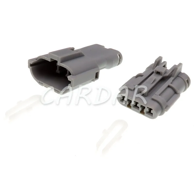 1 Set 3 Pin 7123-7434-40 7282-8782 Engine Power Electrical Connector AC Assembly Auto Wire Socket Connector