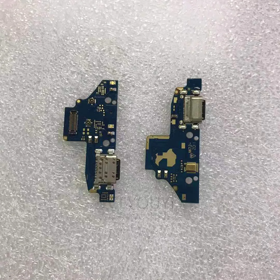 

New USB Charger Dock Charging Port Flex Cable Replacement For Nokia 7.2