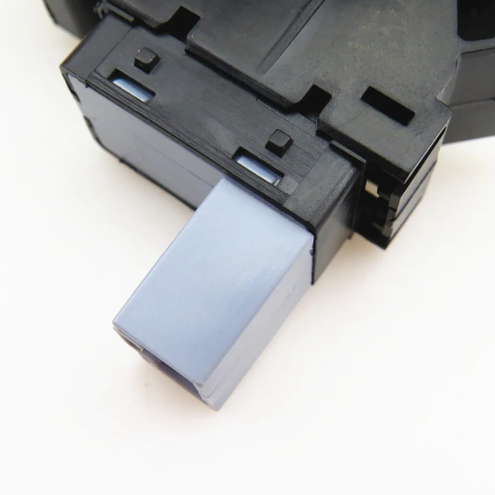 Car Window Control Switch Regulator+Black Mounting Frame For VW Passat B6 Golf 5 MK5 6 MK6 Tiguan Touran Rabbit 1F0959527