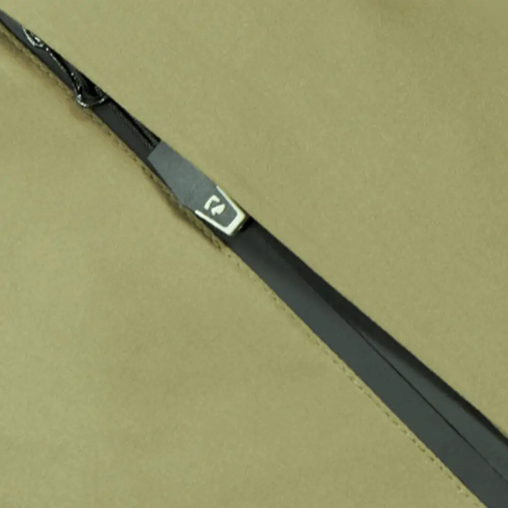 Youpin Graphene 2 in 1 Infrared Heating Suit Men Winter Warmer Jackets Windproof Antibacterial Anti-UV Male Outdoor Hunting Coat