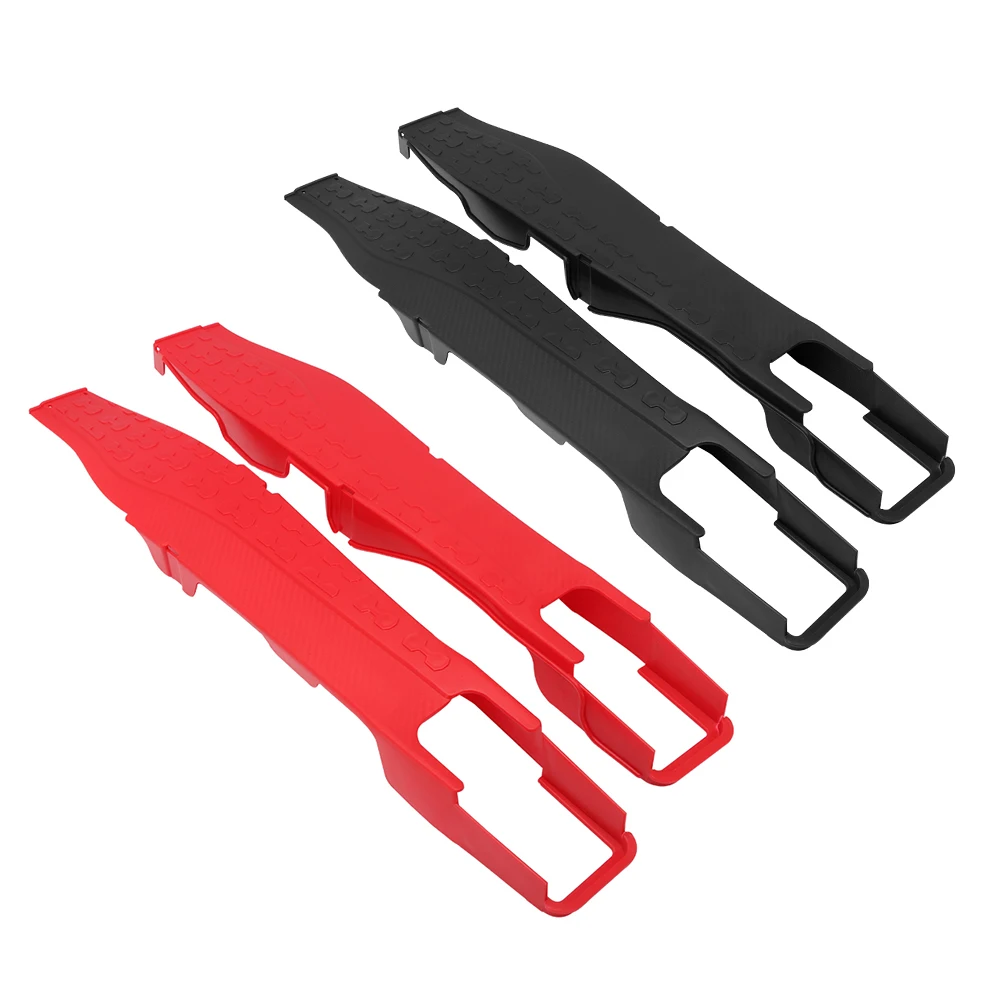 Motorcycle Accessories Swingarm Swing Arm Protector For KTM Honda Yamaha Suzuki CRF RMZ YZF WRF EXC SXF XCF EXCF DRZ Motocross