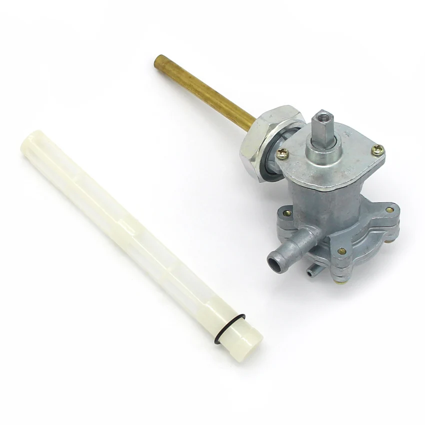 Gas Fuel Petcock Tap Valve Switch Pump For Honda 16950-MV9-023 CBR250 CBR600 16950-MAS-033 CBR919 CBR900 16950-MZ0-033 GL1500