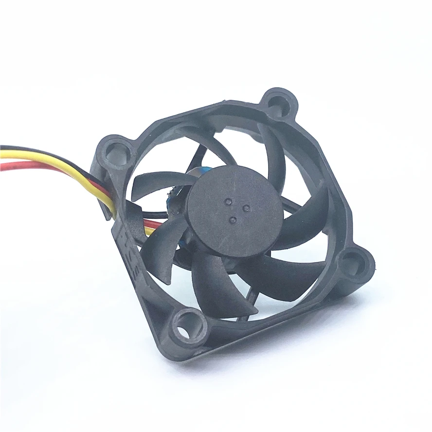 SUNON DC12V 0.8W 40x40x10mm Cooling Fan 4CM HA40101V4-0000-c99 3D Printer Fan Power Supply 3pin 2pin