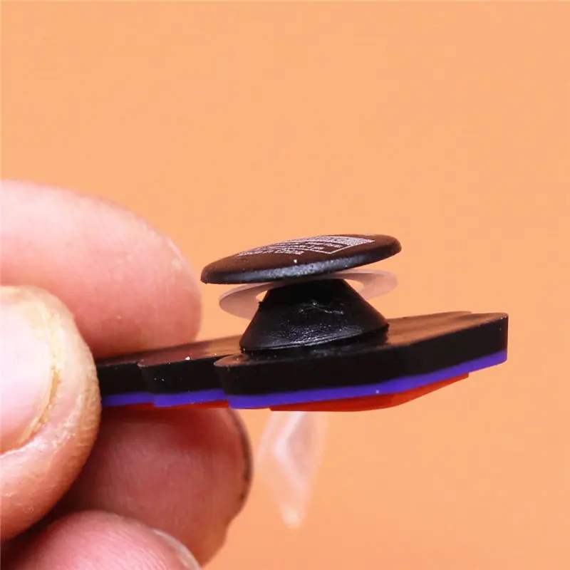 Original PVC Shoe Charms NEW Sunglasses Sunrise Sun Lightning Shoes Decorations Upper Accessories for Kids Party Gifts U197