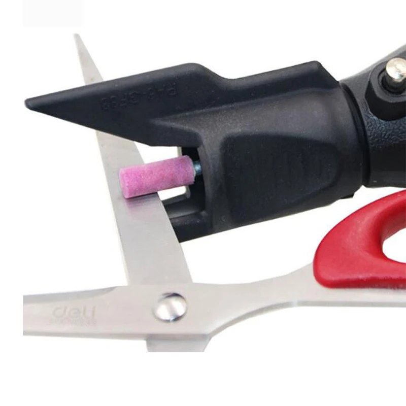 Saw Sharpening Attachment Sharpener Guide Drill Adapter For Dremel Drill Rotary Power Tools Mini Drill Accessories Set