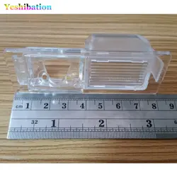 Yeshibation Vehicle Camera Easy installation Bracket Fit For Chevrolet Aveo T300 / Sonic 2011~2016 Car Rear View Camera