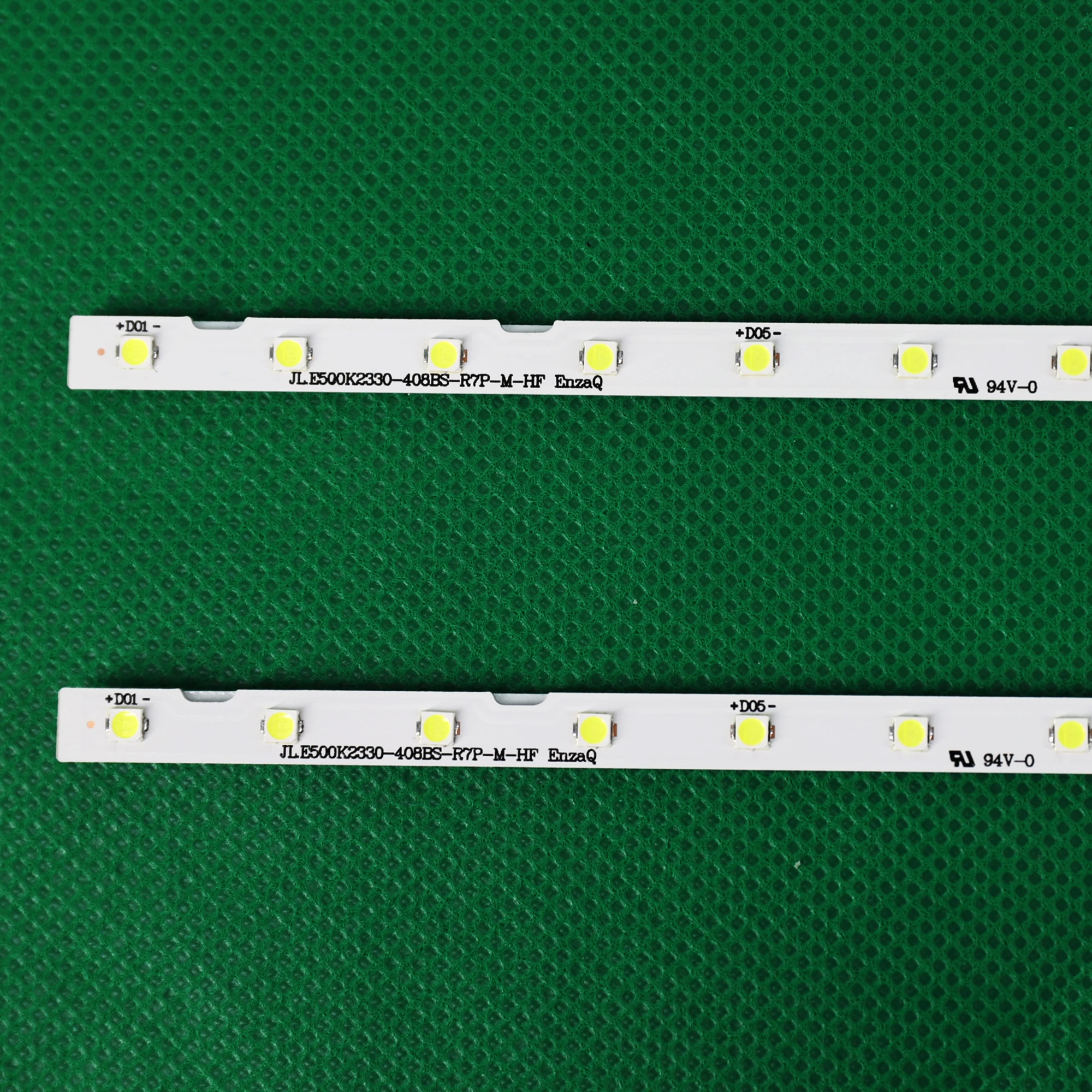 LED Backlight Strip BN96-45952A 45962A 46034A bn61-15484a For Samsung UE50NU7100 UN50NU6900 UN50NU7100 UE50NU7400 UN50NU7400