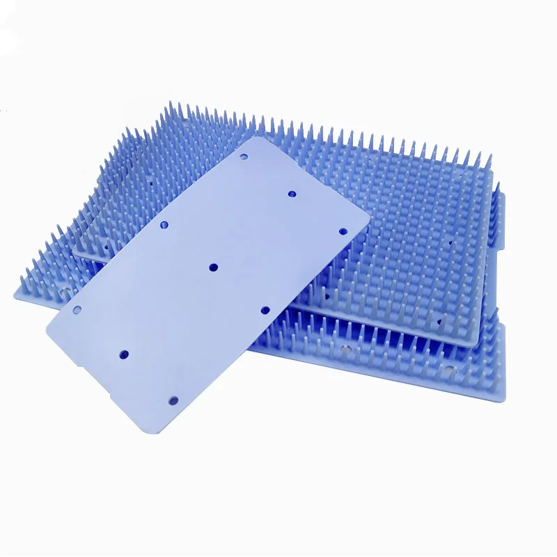 Ophthalmic Tools Sterilization Mat Silicone Disinfection Mats Autoclavable Ophthalmic Tools